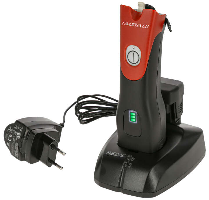 AESCULAP Akkuschermaschine Favorita CLi